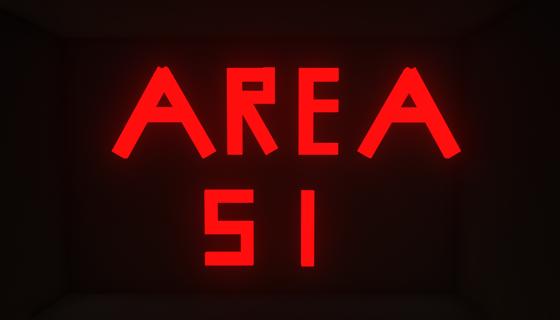 Image: Escape The Infected: Area 51