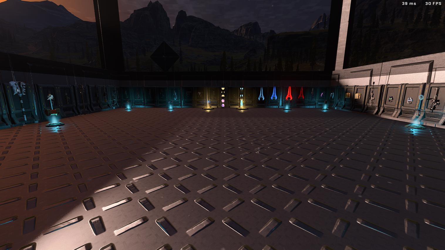 Firing Range 2.0