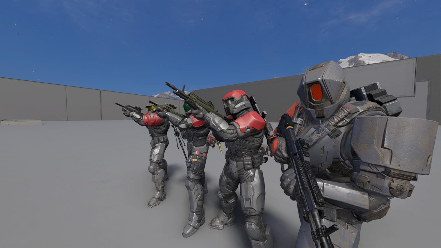 SSC: Training Facility