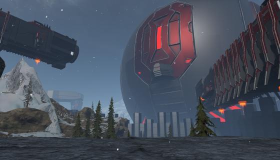 Image: Raid: Throne Taker