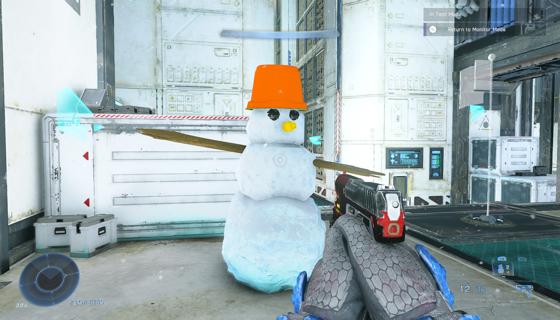 Image: FROZEN ILLUSIONS