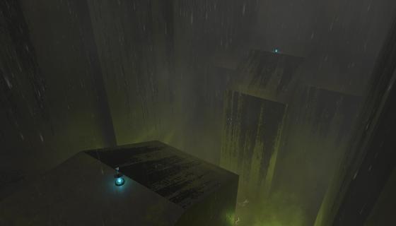 Zdjęcie: Over The Edge Relight