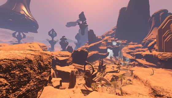 Image: CAMPAIGN: SANGHELIOS