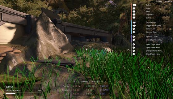 Image: Swamp Sim