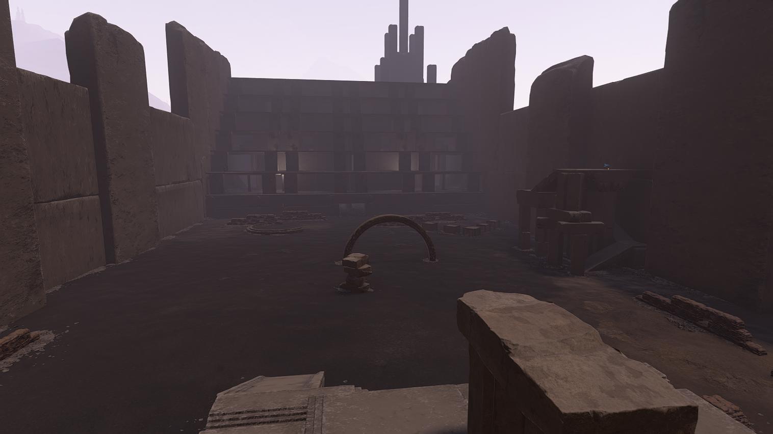 Colossal Colosseum