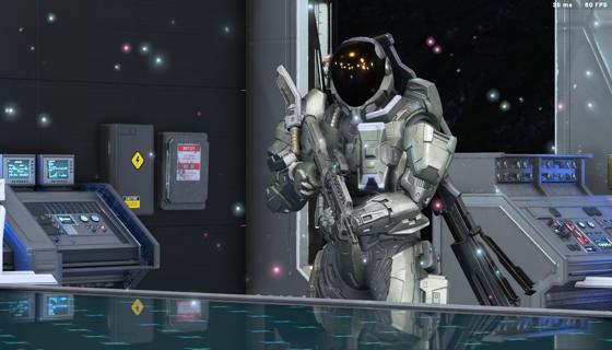 Изображение: UNSC Kronos