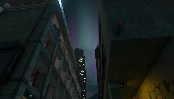 Image: Aurorabori-Alley Husky Raid