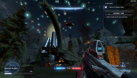 Thumbnail: Mission: Installation Assault