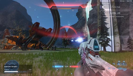 Image: Failure Of A Level 3