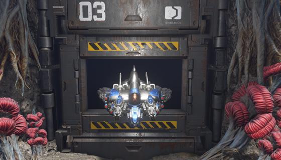 Image: ODYSSEY