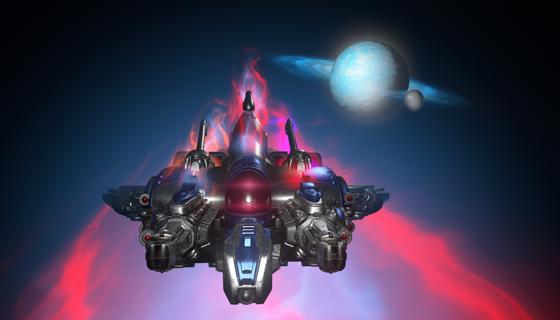 Image: ODYSSEY