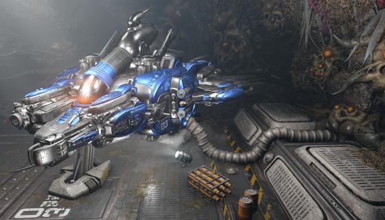 Image: ODYSSEY