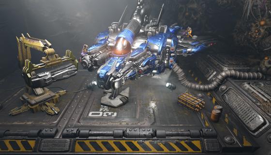 Imagen: ODYSSEY