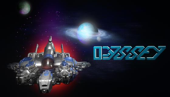 Image: ODYSSEY