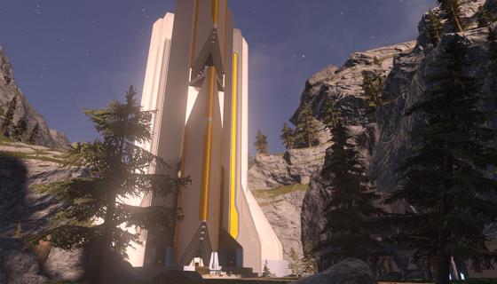 Image : Linera Tower
