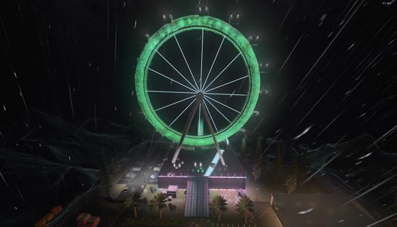 Thumbnail: Amusement park