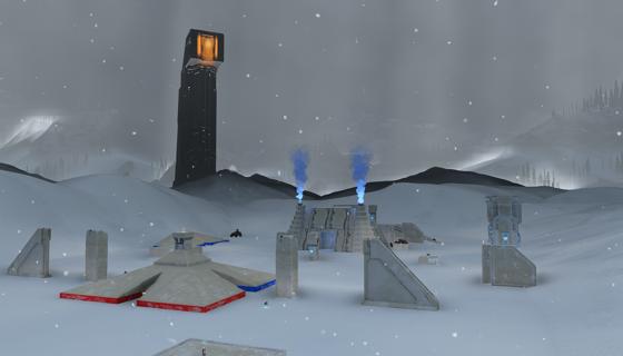 Bild: ICEAGE - SANDBOX