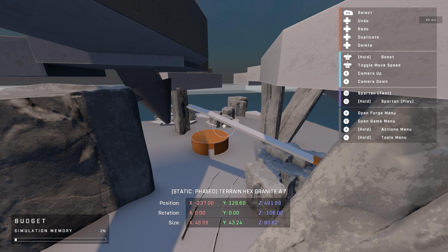 Concave (Scrapped)