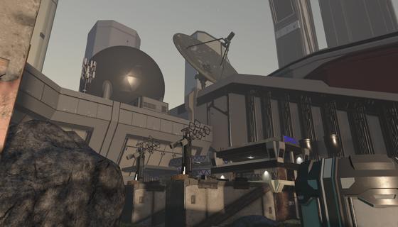 Thumbnail: Advance On Voi (Warzone)
