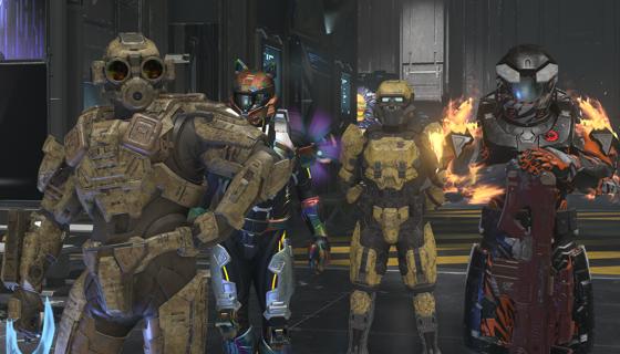 Thumbnail: Girl friend