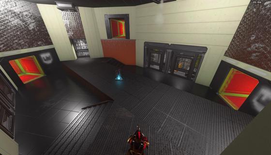 Thumbnail: Chiron TL34 halo ce trotski