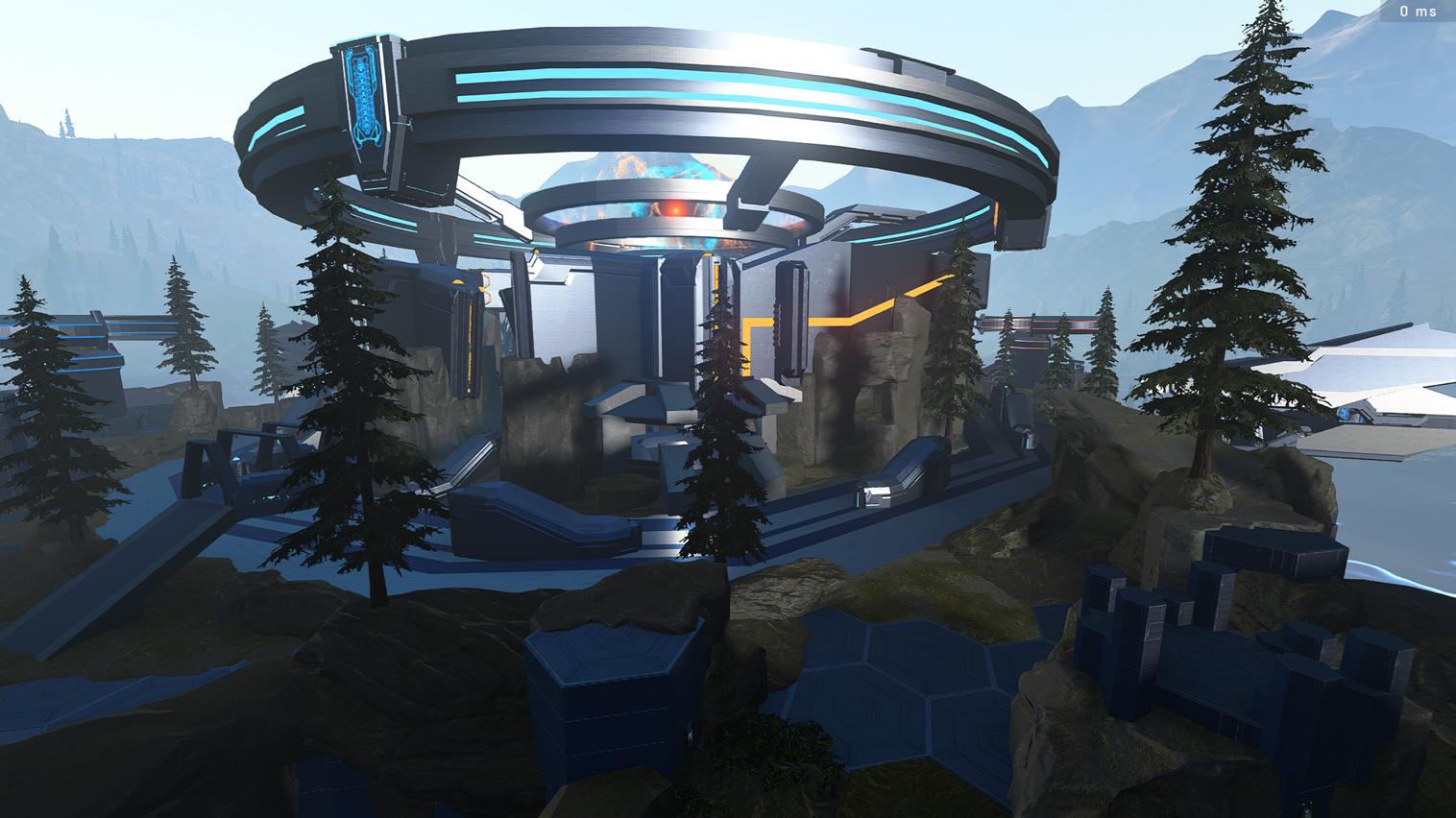 Reunion: Sentry Defense