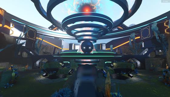 Image: Reunion: Sentry Defense
