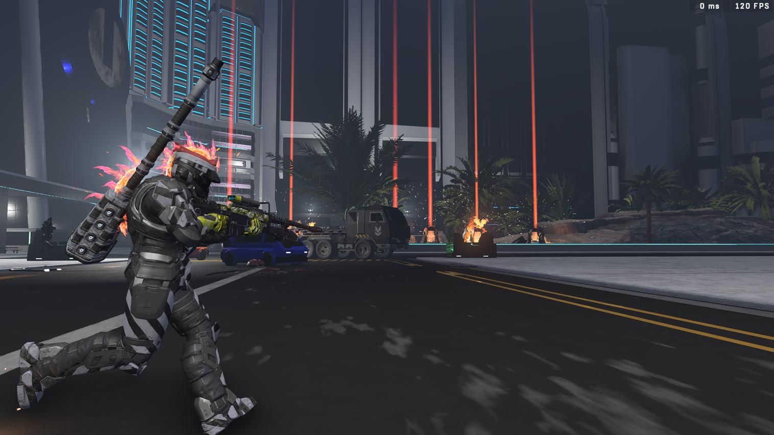 M5 : Inevitable Outcome (Pt.1)