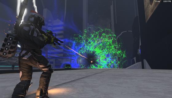 Image: M5 : Inevitable Outcome (Pt.1)