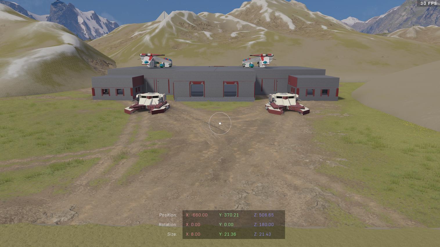 Trench Wars