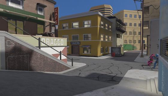 Image: Main Street