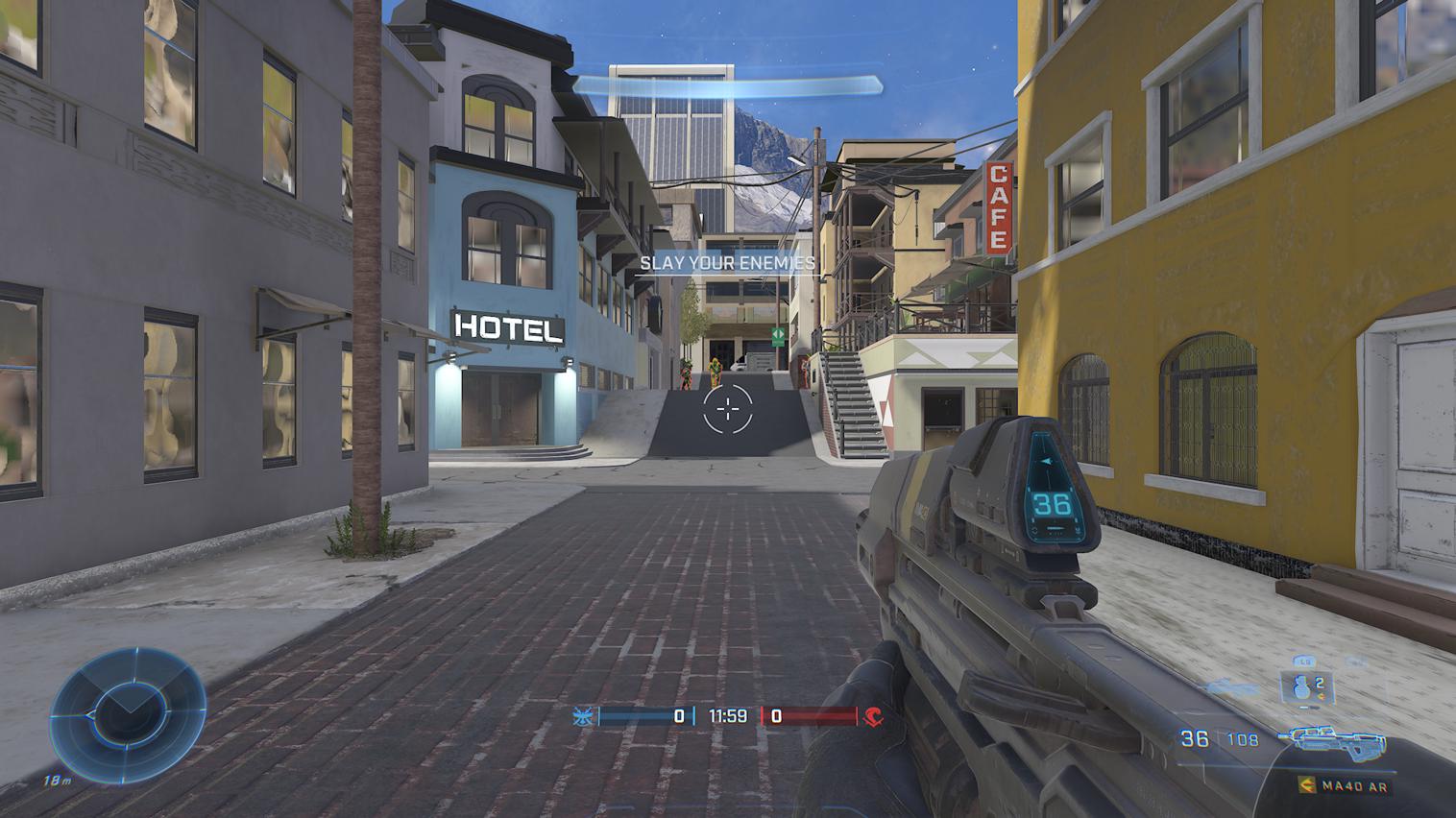 Main Street