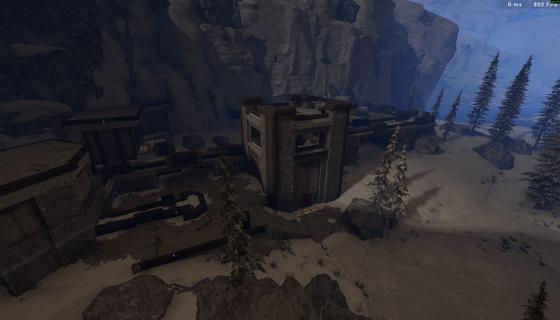 Imagen: UNSC | Onset (SO)