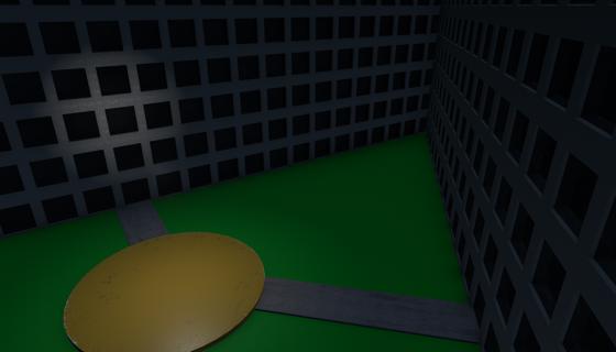 圖片來源： Backrooms