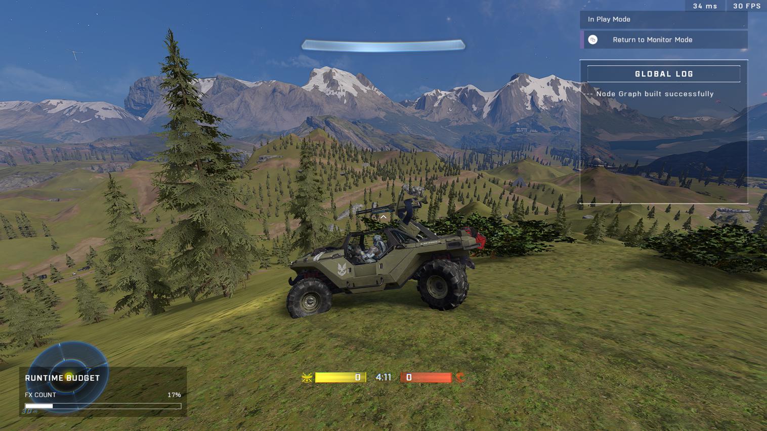 Halo ashes of war