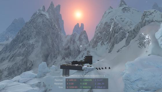 Thumbnail: HIMALAYAN BASE WAR