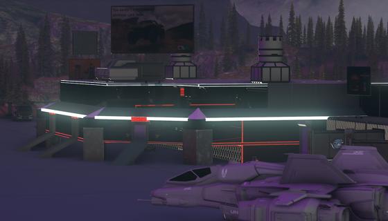Image: Rogue Trip Vacation XLAX PvEvP