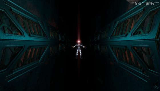 Thumbnail: Witness (Work in progress)