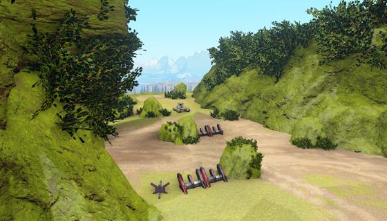 Image: Mission 2: Fireteam Apex