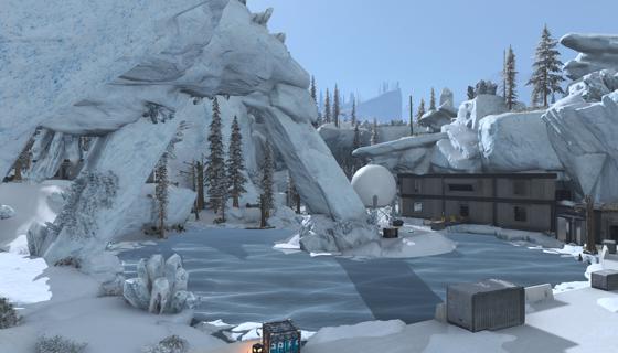 Image: Coldwater (Firefight)