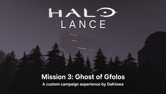 Image: Halo Lance 3-Ghost of Gfolos