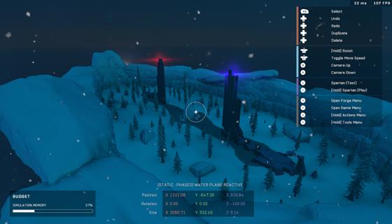 Image: O7OF MOD MENU PLAYGROUND