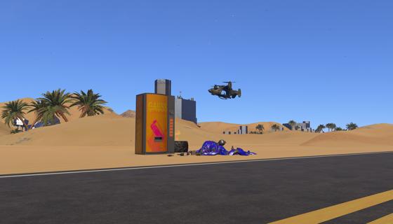 Image: Desert Bus WM