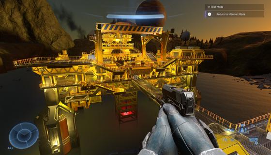 Thumbnail: Alphecca LXVII Rig