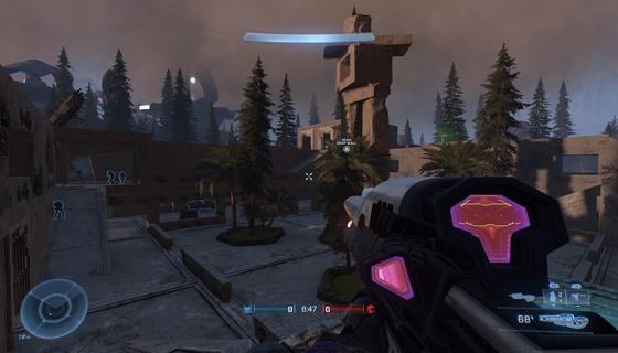 Image: Meyham in the Ruins