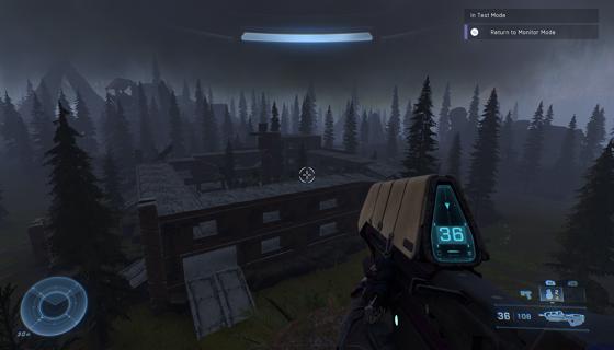Image: Meyham in the Ruins