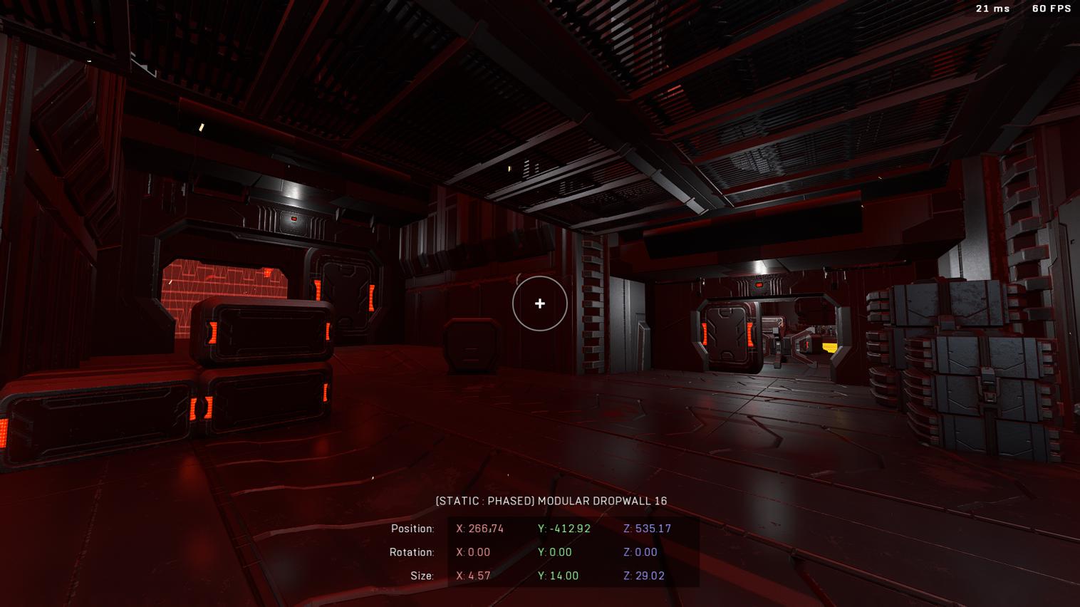 Outpost Ruldroc 1.3