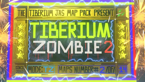 TIBERIUM Zombie (2)