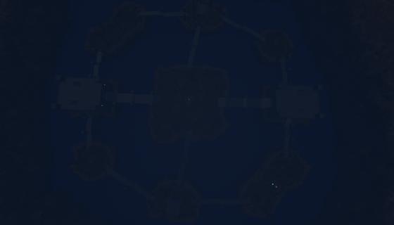 Image: Big Castle Wars (Night)