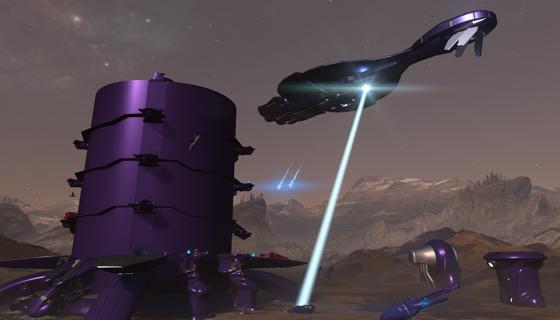 사진: Warhunt Mission 3: Last Stand